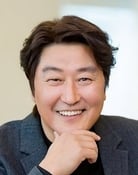 Song Kang-ho