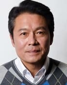 Cheon Ho-Jin