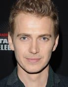 Hayden Christensen