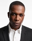 Leslie Odom Jr.