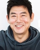 Sung Dong-il