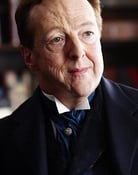 Edward Hibbert