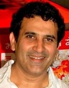 Parmeet Sethi