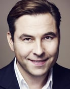 David Walliams