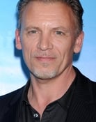 Callum Keith Rennie