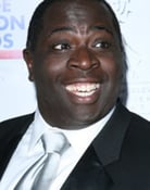 Gary Anthony Williams