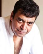 Satyajit Sharma