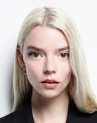 Anya TaylorJoy