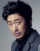 Ha Jung-woo