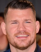 Michael Bisping