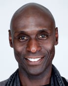 Lance Reddick