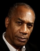 Joe Morton