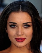 Amy Jackson