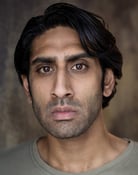 Amer Chadha-Patel