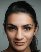 Sarah Belala