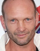 Andrew Howard