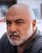 Farhad Ghaemian