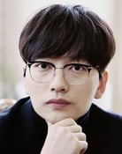 Lee Dong-hwi