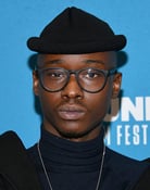 Ashton Sanders