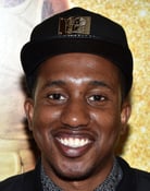 Chris Redd