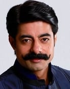 Sushant Singh