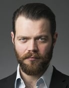 Jóhannes Haukur Jóhannesson