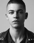 Hero Fiennes Tiffin