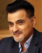 Sanjay Kapoor