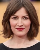 Kelly Macdonald