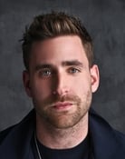 Oliver Jackson-Cohen