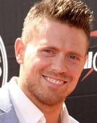 Mike Mizanin