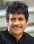 Nagarjuna Akkineni