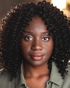 Liz Adjei