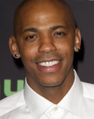 Mehcad Brooks