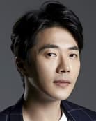 Kwon Sang-woo