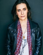 Sally Hughes