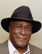 John Amos