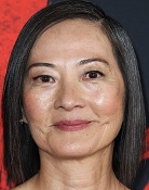 Rosalind Chao