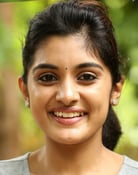 Nivetha Thomas