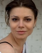 Polina Kuzminskaya