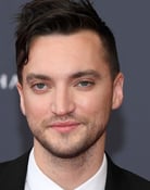 Richard Harmon