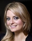 Morgana Robinson