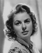 Ingrid Bergman