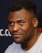 Francis Ngannou