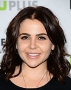 Mae Whitman