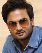 Sudheer Babu