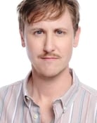 Johnny Pemberton