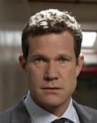 Dylan Walsh