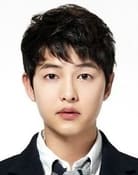 Song Joong-ki