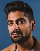 Vardaan Arora